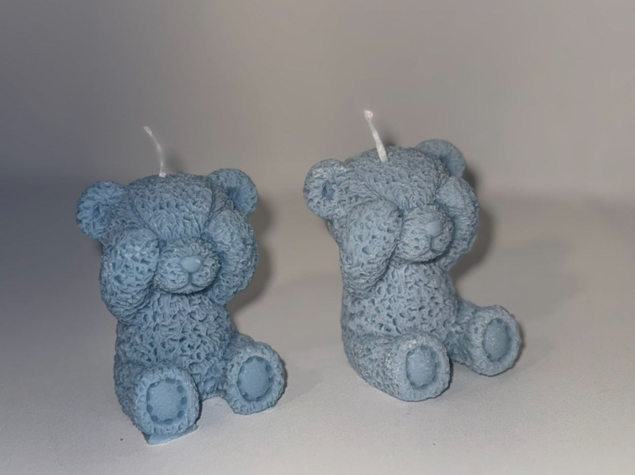 Dekorationsljus Nallebjörn (köp 1 få två på köpet)